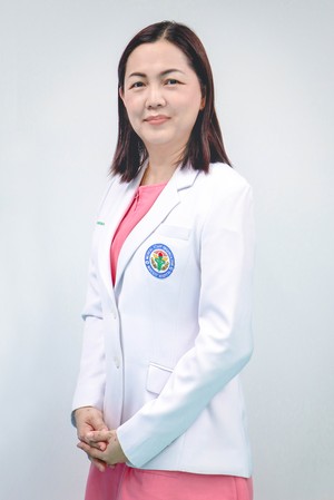 นางณัฐพร อภัยกุญชร